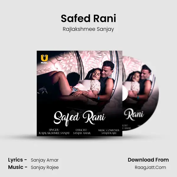 Safed Rani mp3 song
