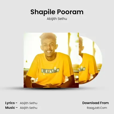 Shapile Pooram - Abijith Sethu