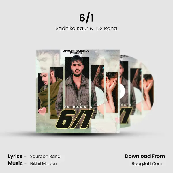 6/1 mp3 song