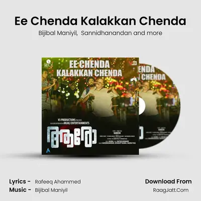 Ee Chenda Kalakkan Chenda (From 
