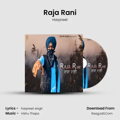 Raja Rani mp3 song