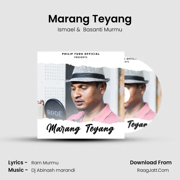 Marang Teyang - Ismael