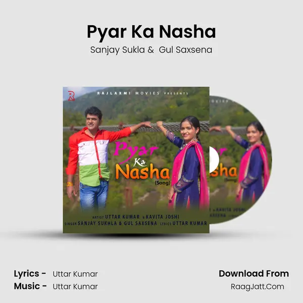 Pyar Ka Nasha - Sanjay Sukla