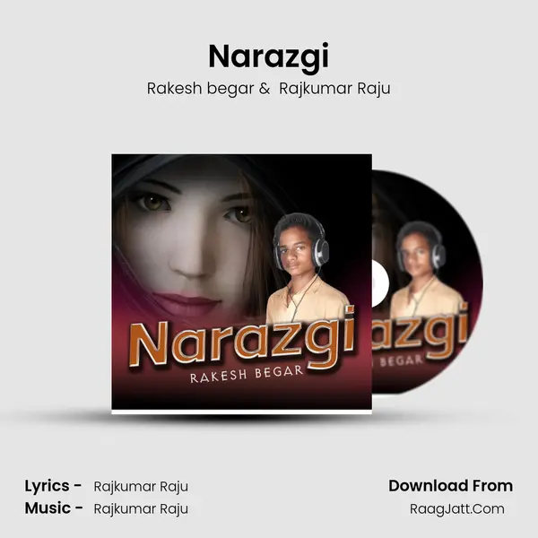 Narazgi - Rakesh begar