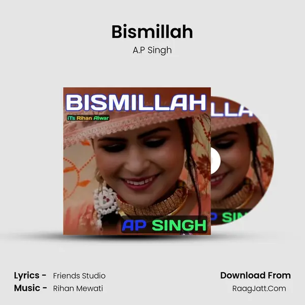 Bismillah - A.P Singh