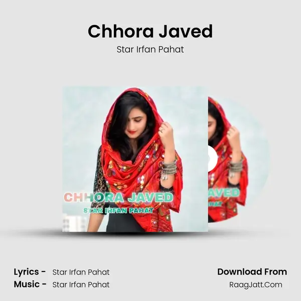 Chhora Javed - Star Irfan Pahat