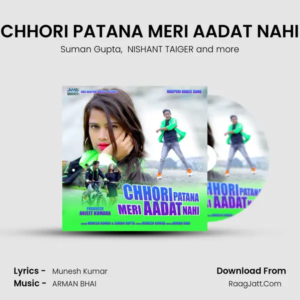 Nishant Taiger