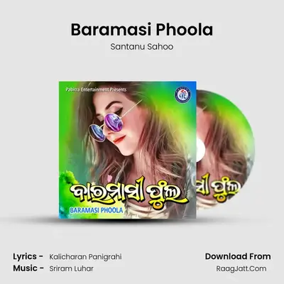Baramasi Phoola - Santanu Sahoo