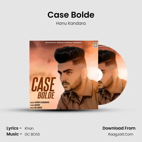 Case Bolde mp3 song