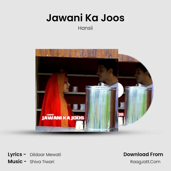 Jawani Ka Joos - Hansii