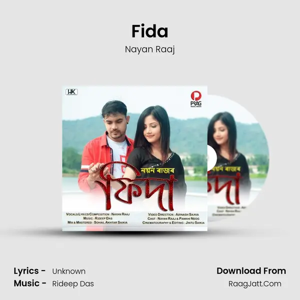 Fida - Nayan Raaj