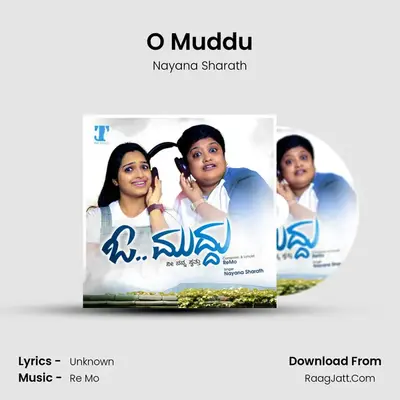 O Muddu - Nayana Sharath