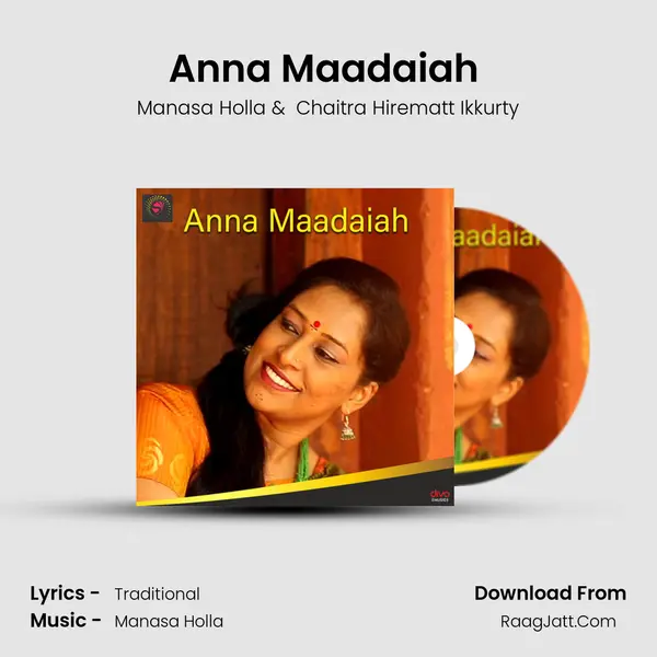 Anna Maadaiah (From Folk Album) mp3 song