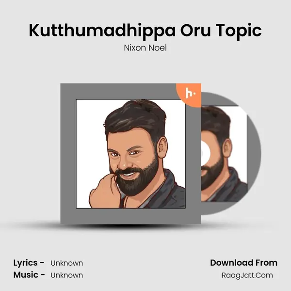 Kutthumadhippa Oru Topic Cover