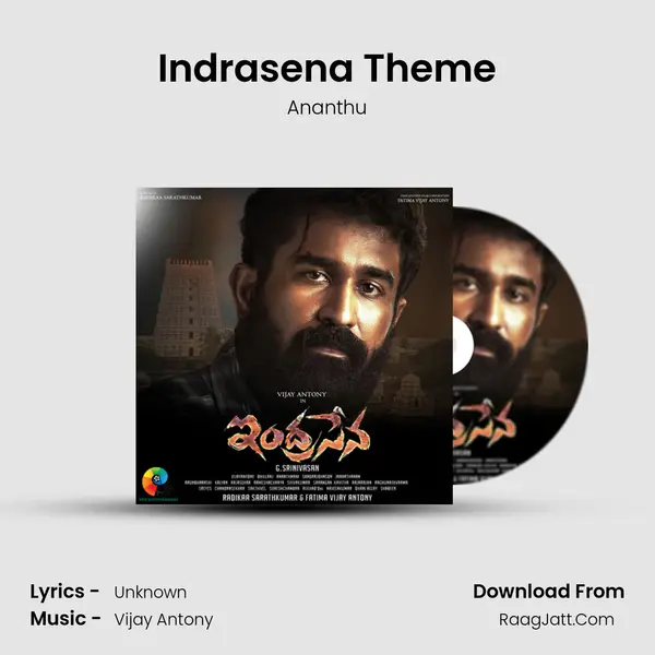 Ananthu