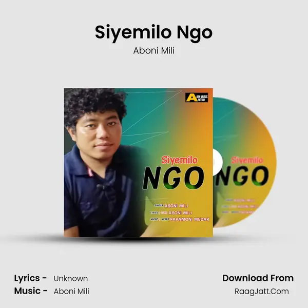 Siyemilo Ngo - Single - Aboni Mili