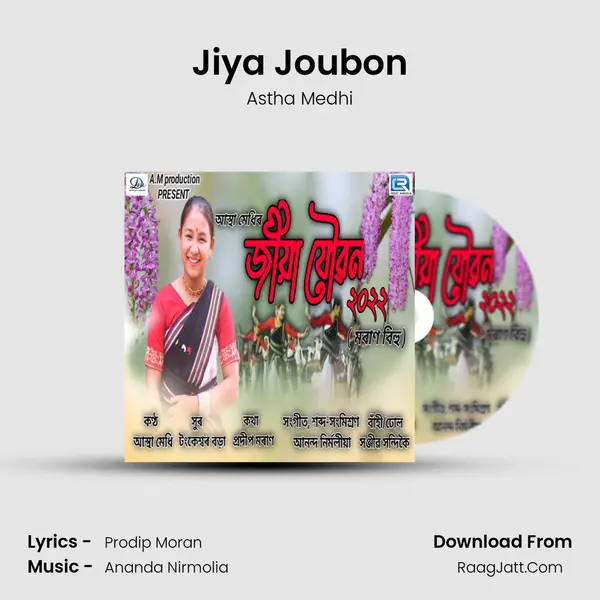 Jiya Joubon - Astha Medhi