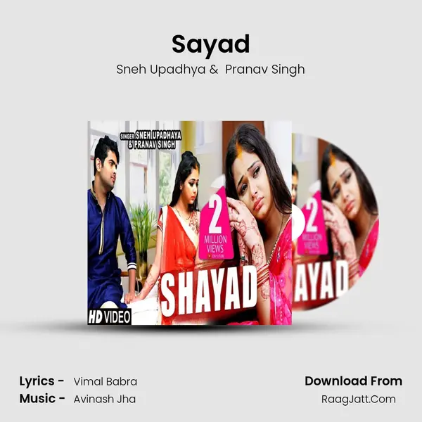 Sayad mp3 song