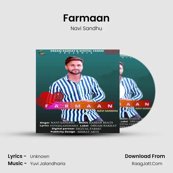 Farmaan - Navi Sandhu