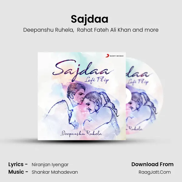 Sajdaa (Lofi Flip) mp3 song