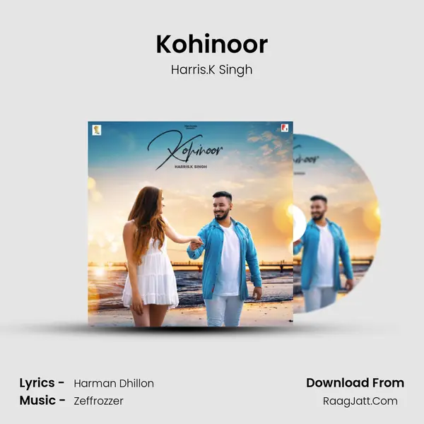 Kohinoor - Harris.K Singh