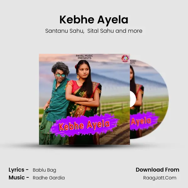Kebhe Ayela mp3 song
