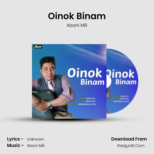 Oinok Binam - Single - Aboni Mili