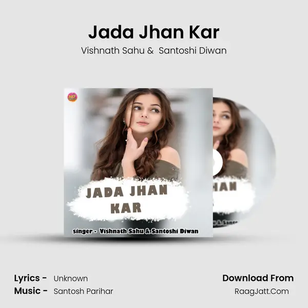 Jada Jhan Kar Cover