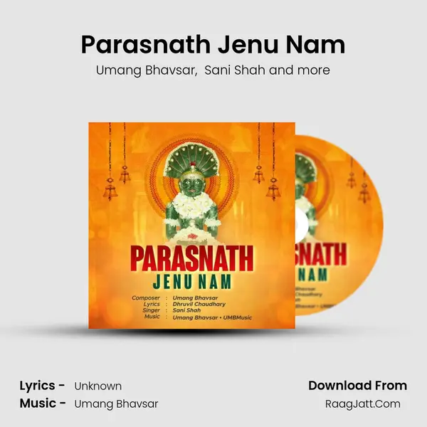 Parasnath Jenu Nam mp3 song
