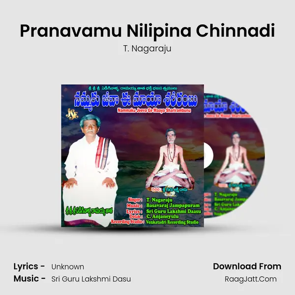 Pranavamu Nilipina Chinnadi mp3 song