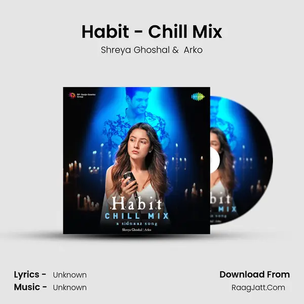 Habit - Chill Mix Cover