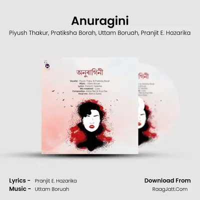 Anuragini - Piyush Thakur