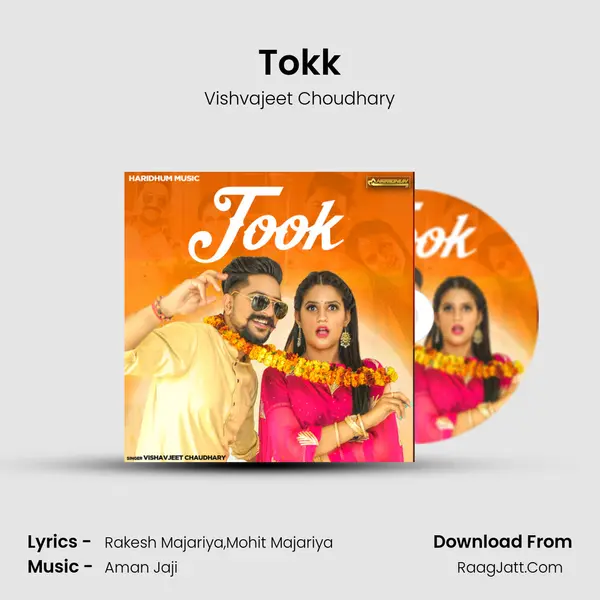 Tokk - Vishvajeet Choudhary