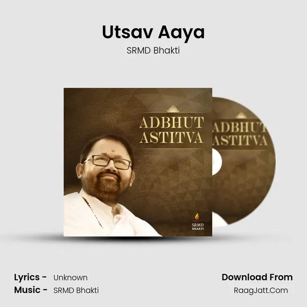 Utsav Aaya MP3 Song by SRMD Bhakti Cover