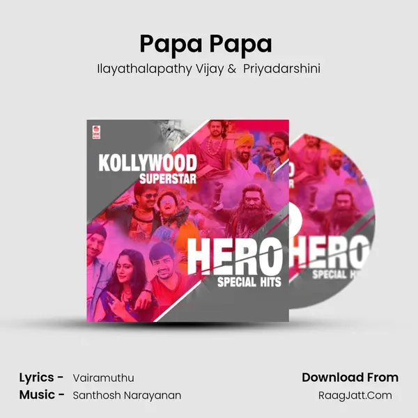 Ilayathalapathy Vijay