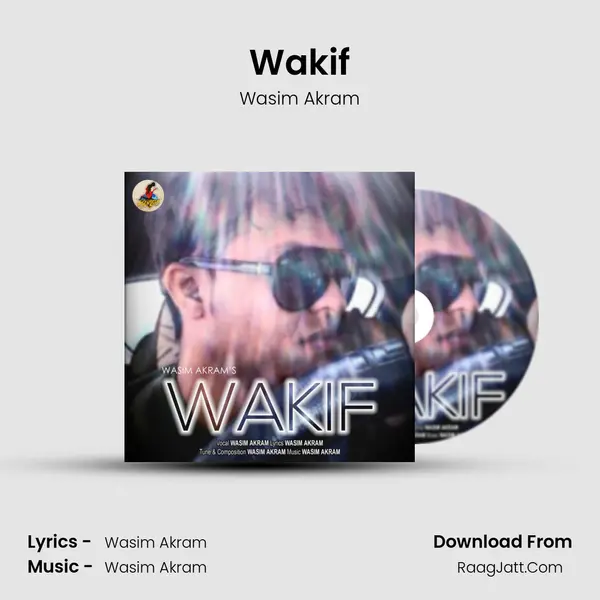 Wakif mp3 song