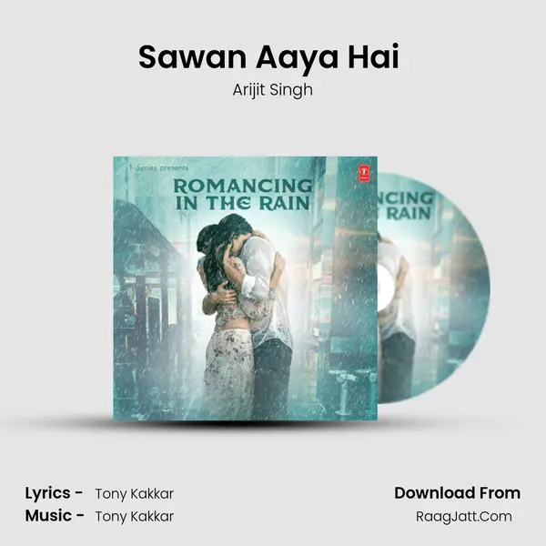 Sawan Aaya Hai (From Creature 3D) mp3 song