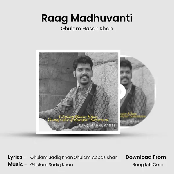 Raag Madhuvanti mp3 song