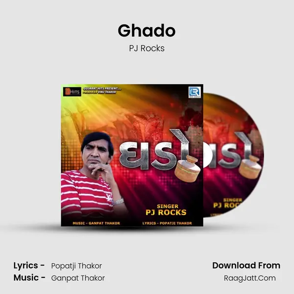Ghado - PJ Rocks