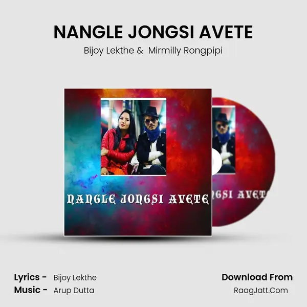 NANGLE JONGSI AVETE mp3 song