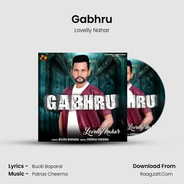 Gabhru mp3 song
