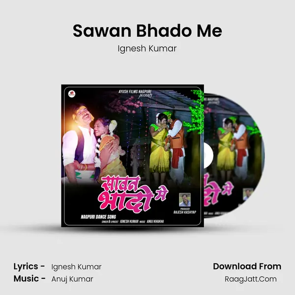 Sawan Bhado Me mp3 song