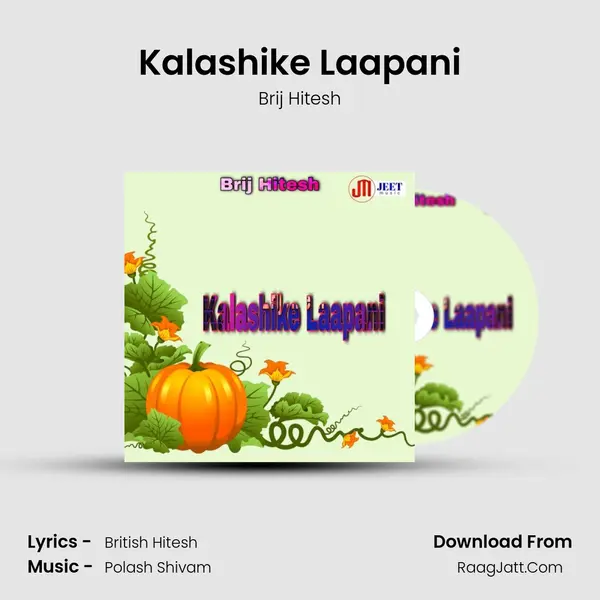 Kalashike Laapani MP3 Song by Brij Hitesh Cover
