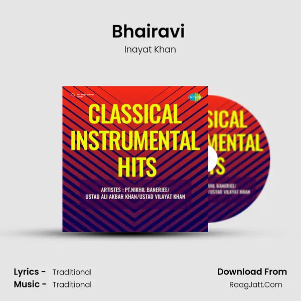 Bhairavi (Inayat Khan) mp3 song