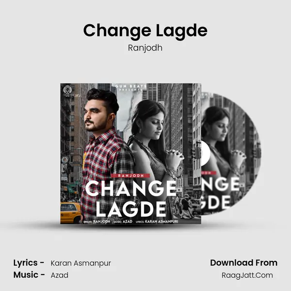 Change Lagde mp3 song