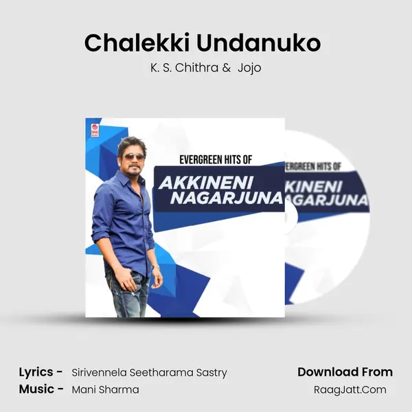 Chalekki Undanuko (From "Antham") Cover