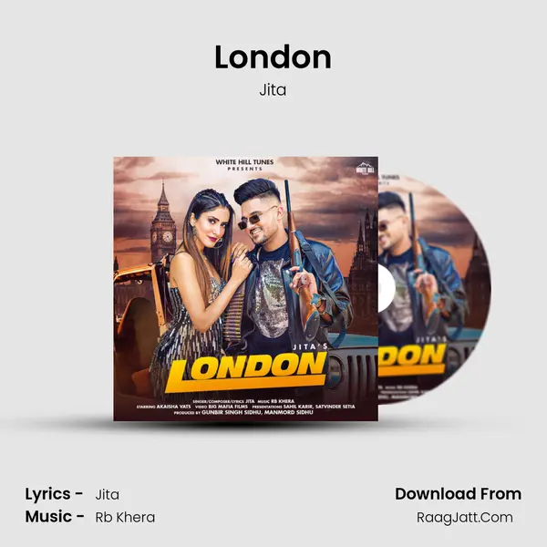 London mp3 song