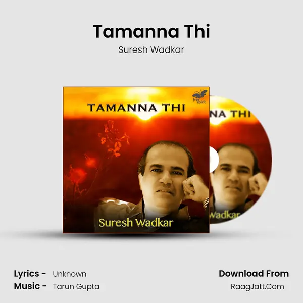 Tamanna Thi mp3 song