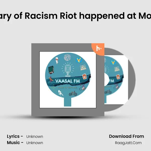 Morur and Me (Documentary of Racism Riot happened at Morur and the Connection be MP3 Song by  Cover
