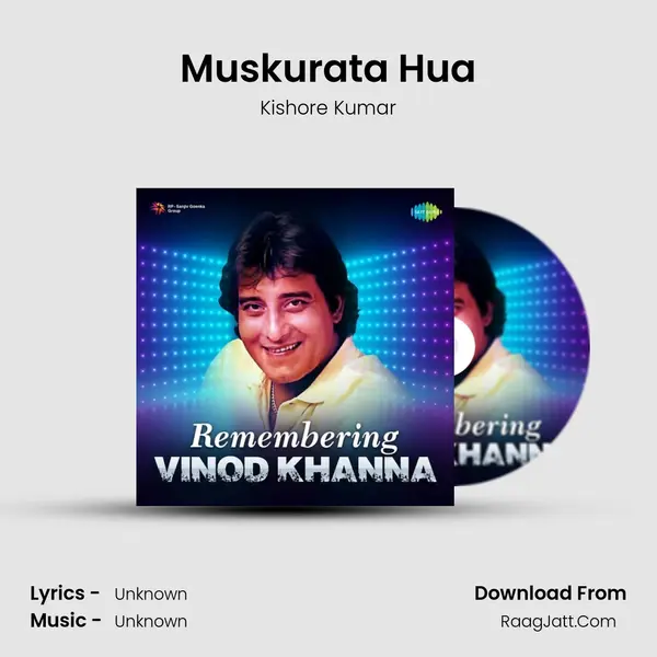 Muskurata Hua Cover